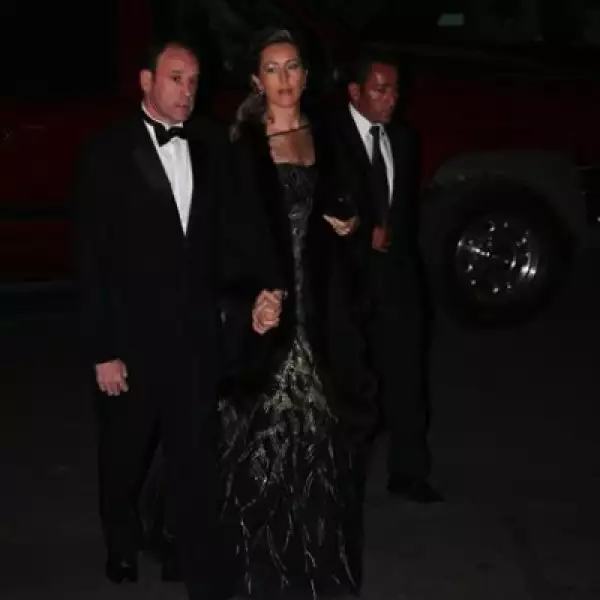 Boda Slim-Torruco