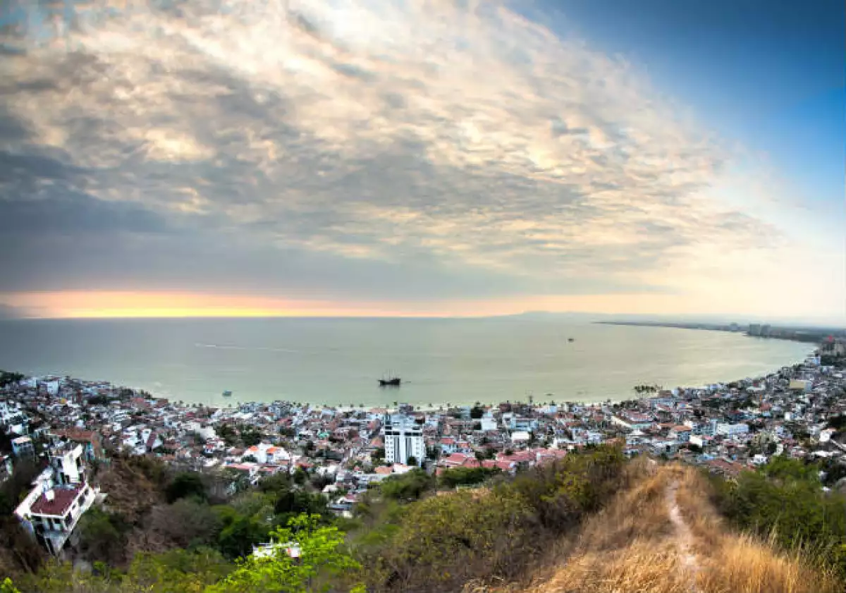 Puerto Vallarta