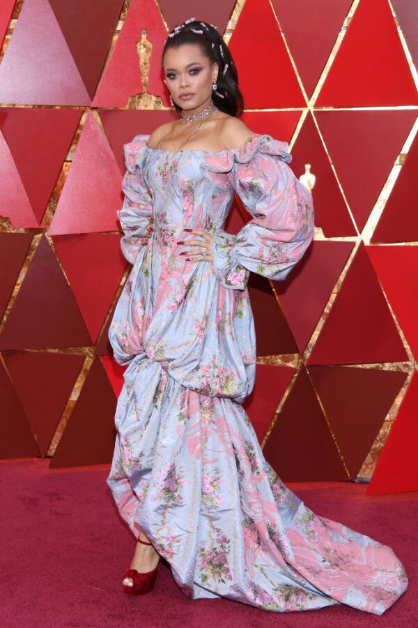 Andra Day