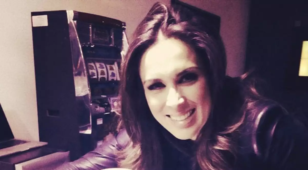 Ahora Jacky tendrá dos princesas que cuidar en casa.