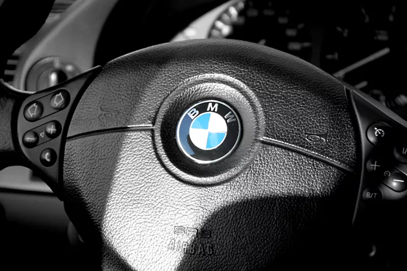 BMW Logo