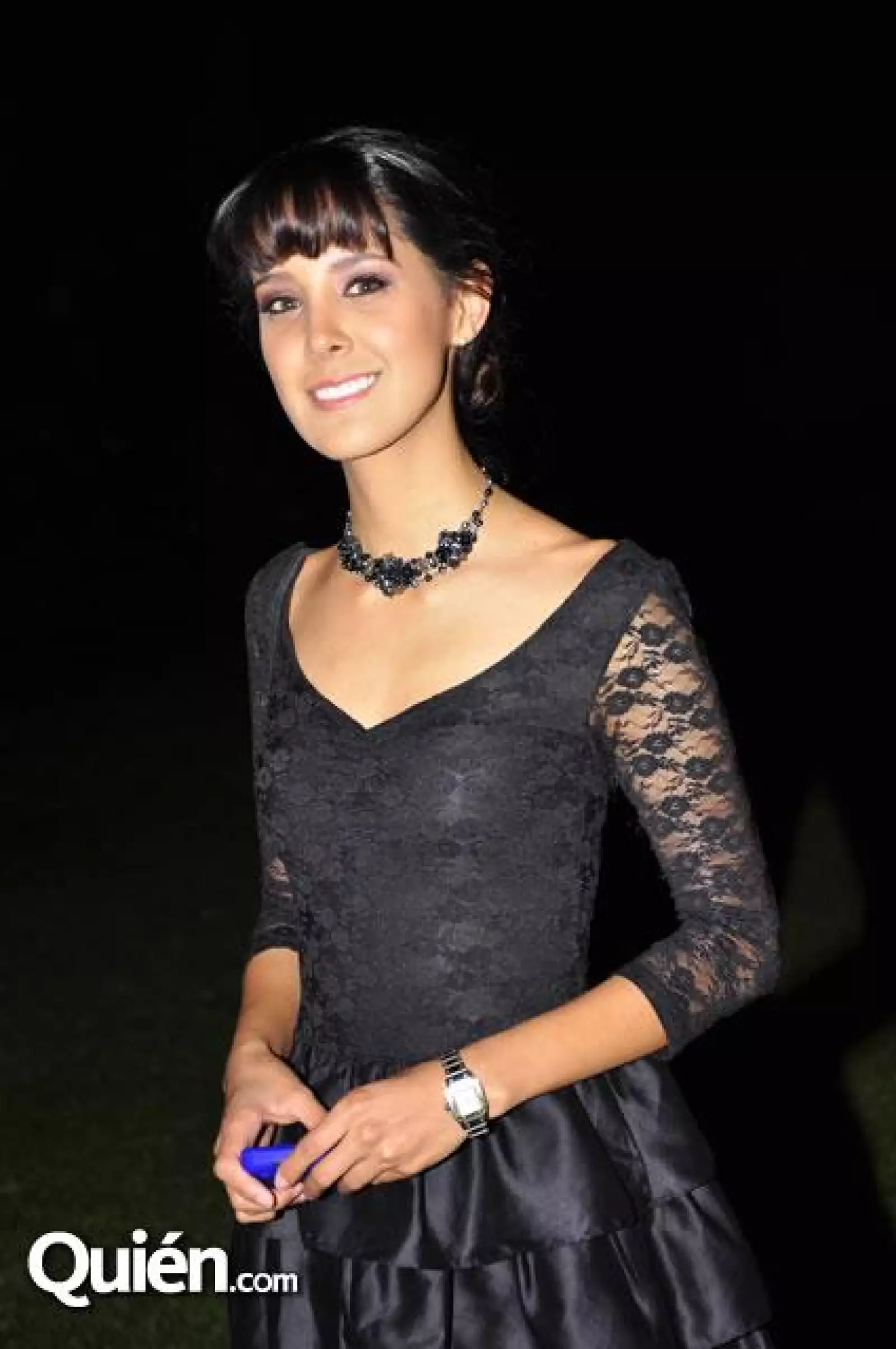 Inauguracion the happening