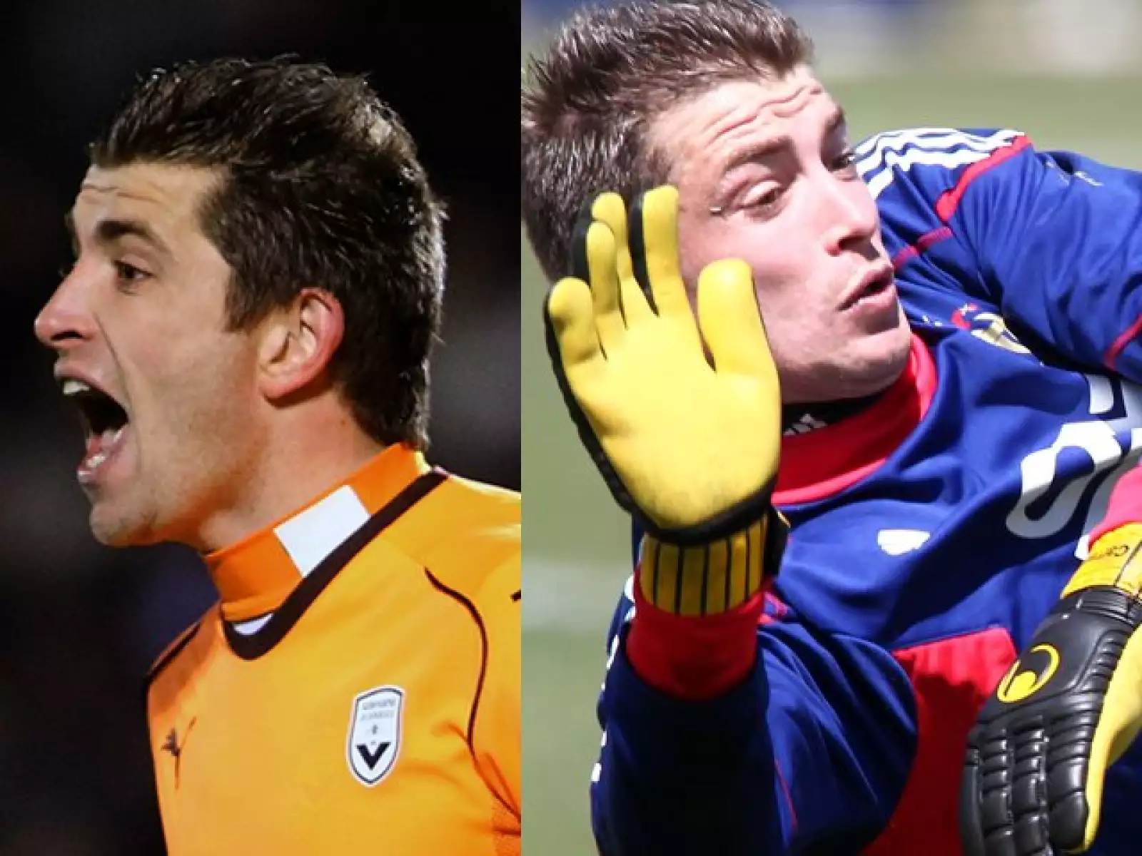 Cedric Carrasso, 30/12/1981.