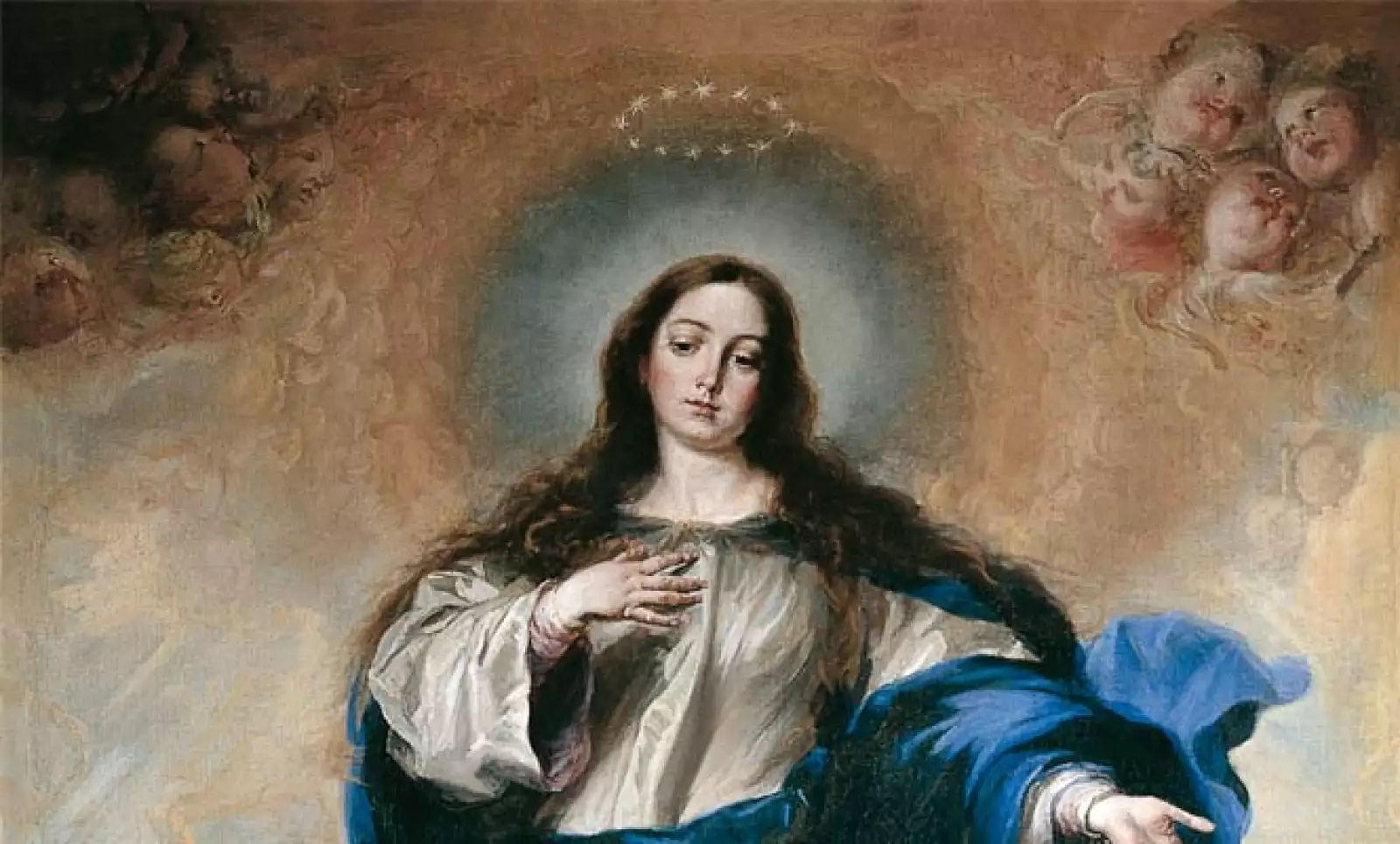 Autor: Juan Carreño de Miranda (1614-1685). Material: Óleo sobre tela. Tamaño: 211 x 145 cm. Origen: Nueva York, Estados Unidos.