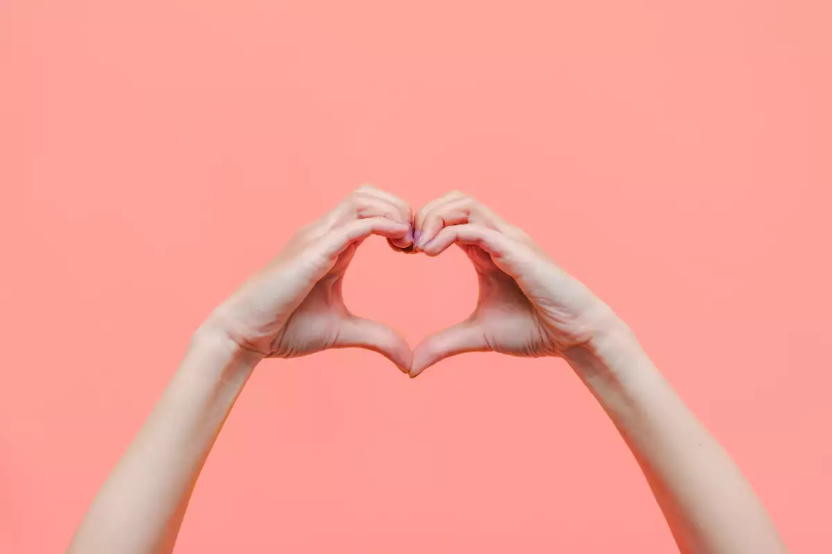 El corazón es el origen de las cosas