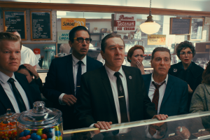 The Irishman 2