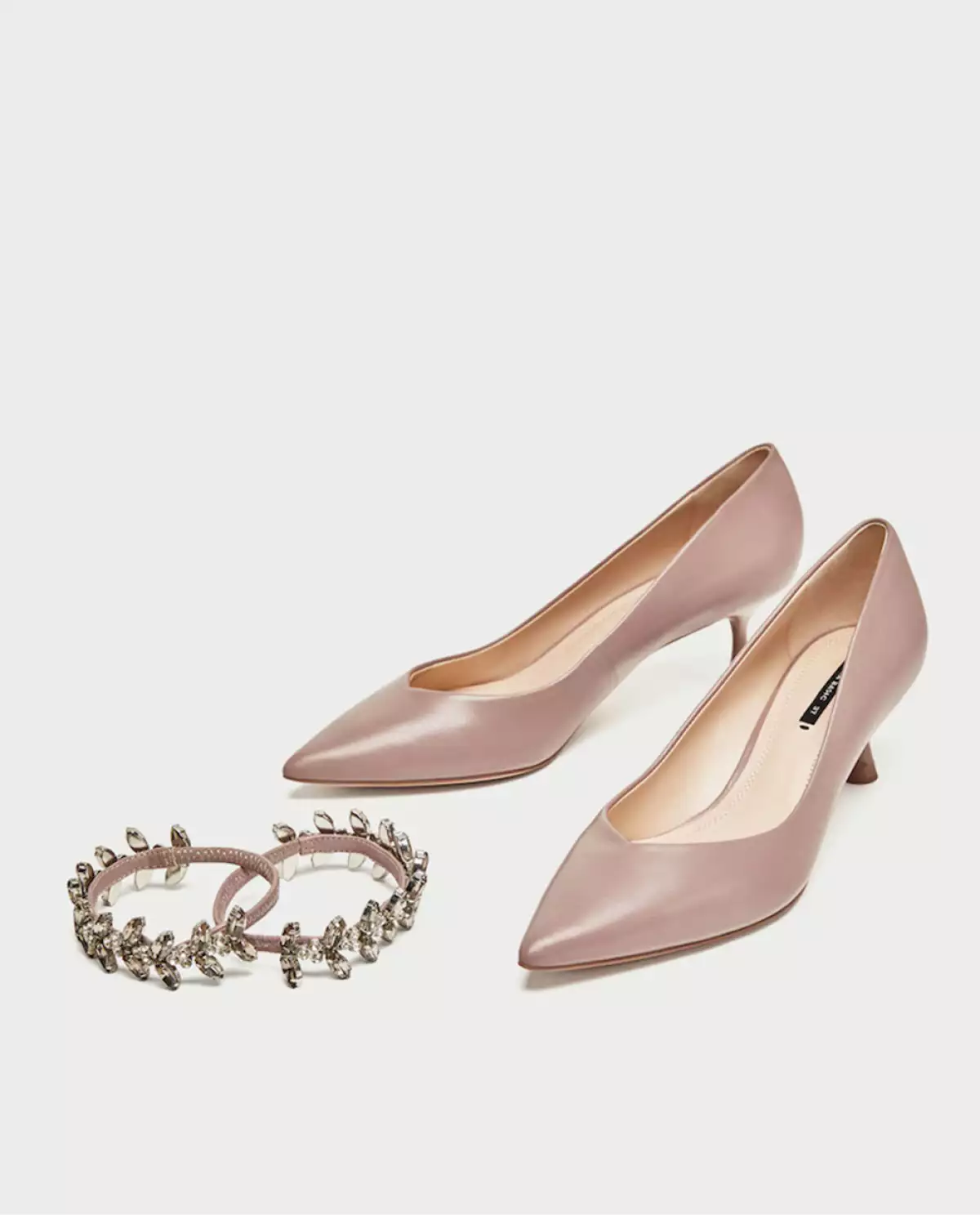 Zapatos Zara