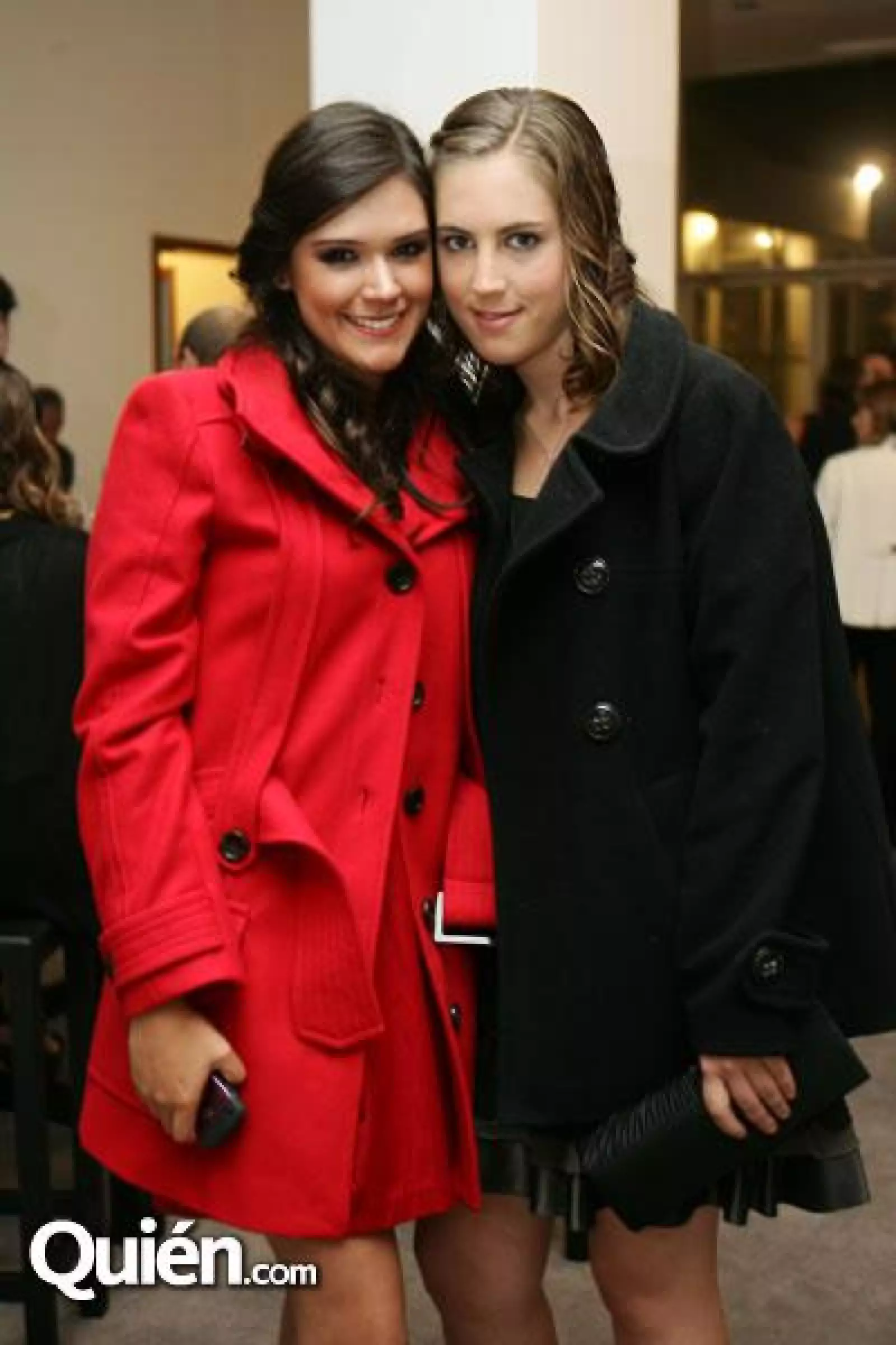 1er. Aniversario Manos Por M?co