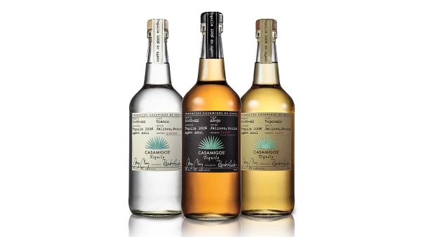 Tequila Casamigos