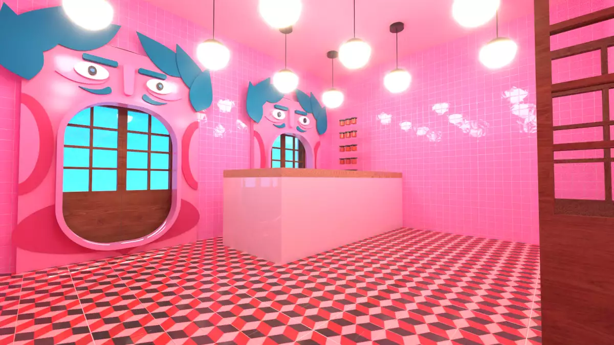 Creamilandia