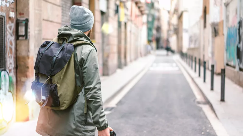 Vivir en el extranjero