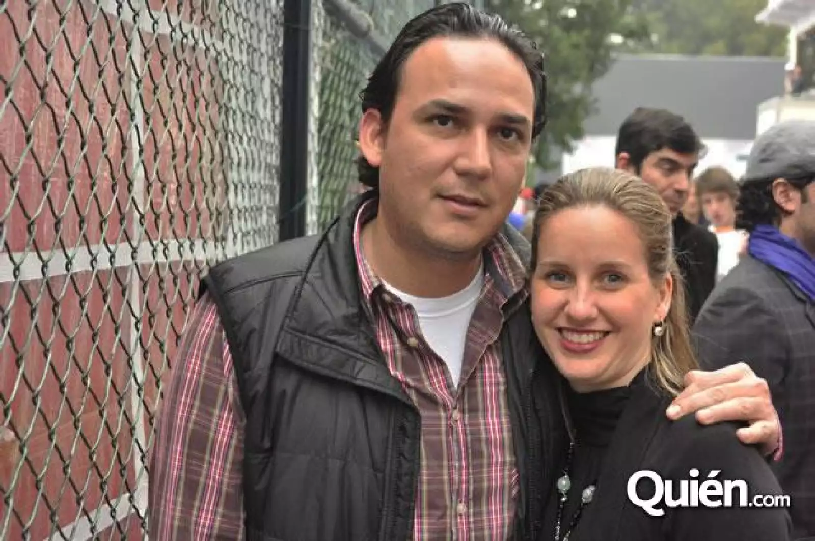 Final del Abierto de Tenis de MTY