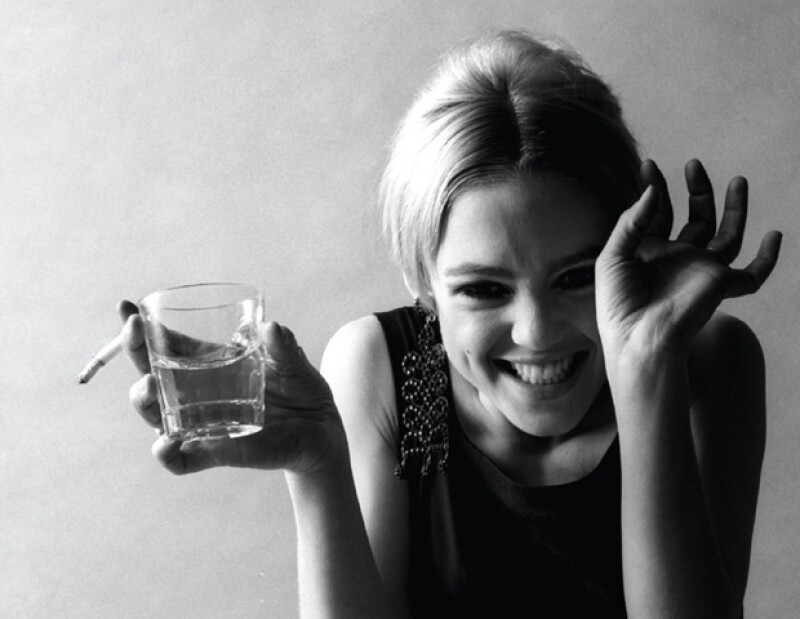La Factory Girl, Edie Sedgwick