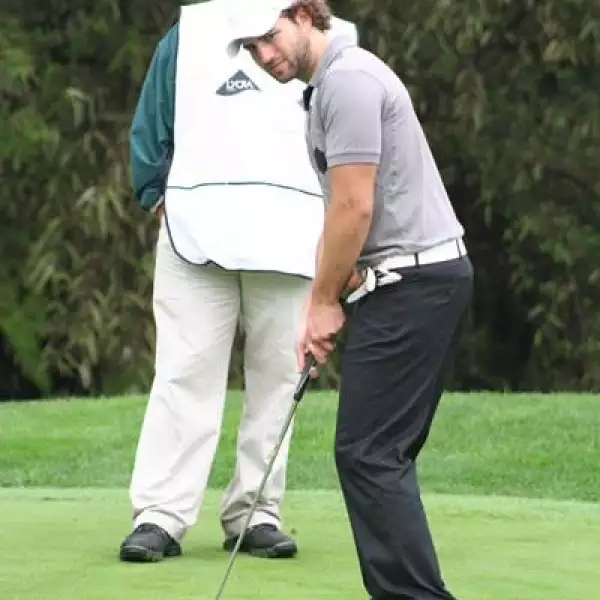 Torneo de golg Lycra