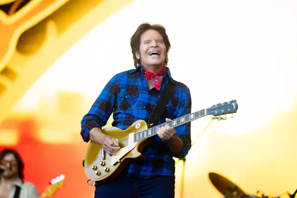 John-Fogerty