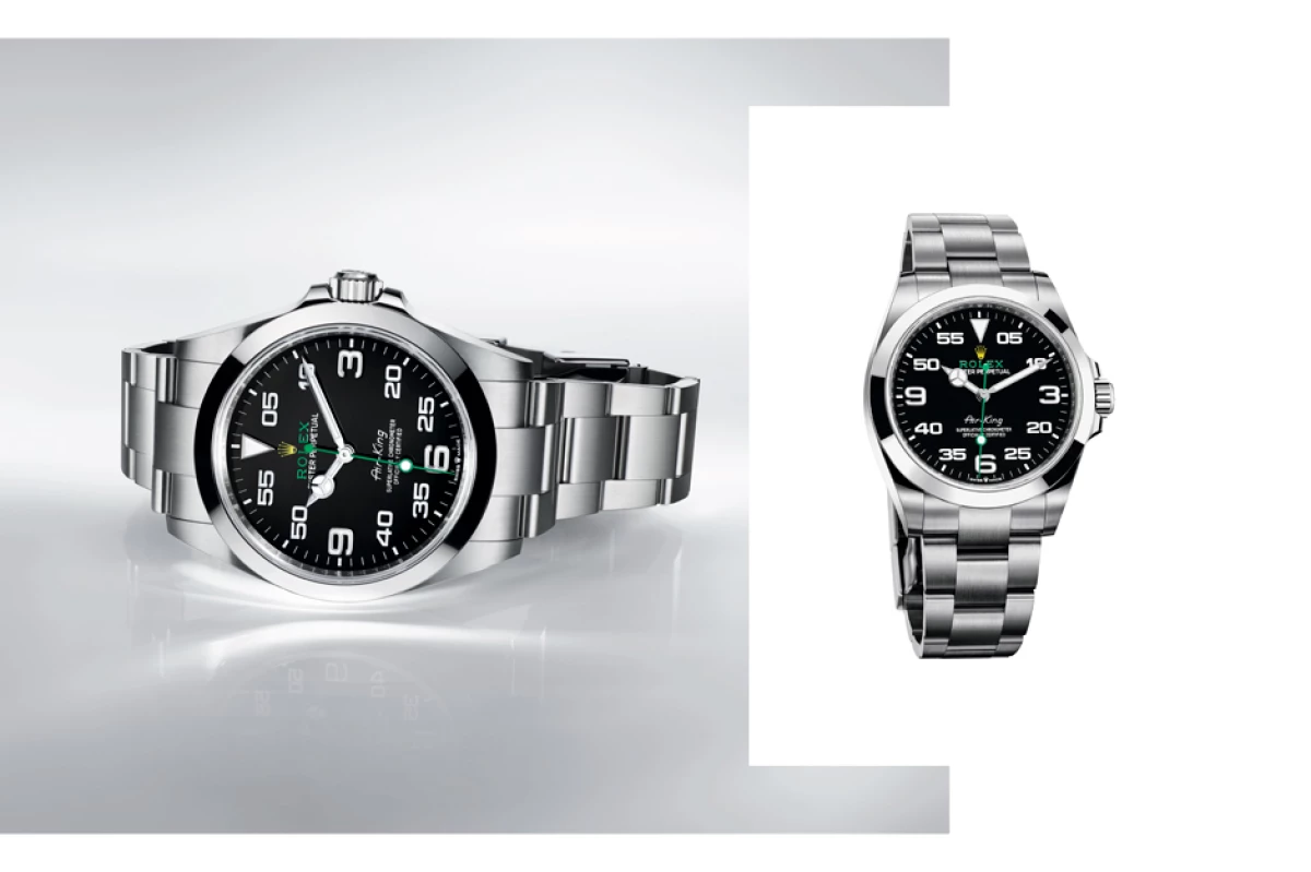 watches and wonders