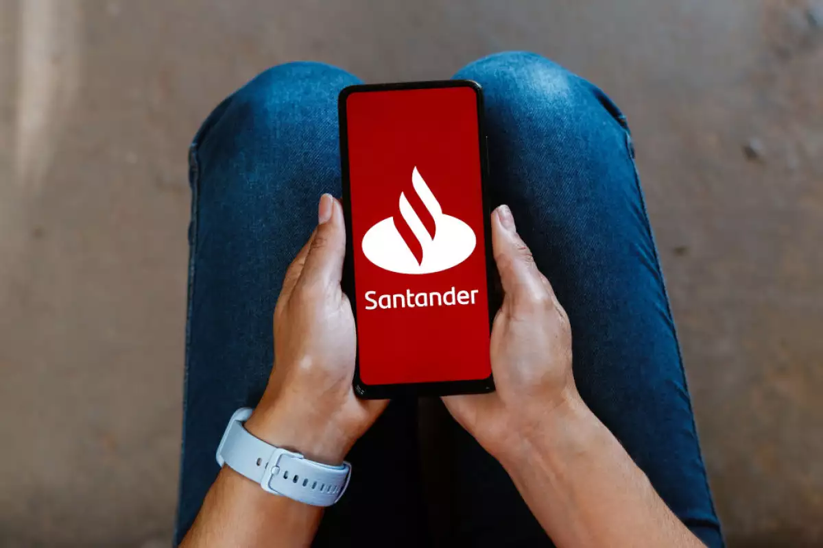 Openbank, el banco digital de Santander, estará listo este 2024