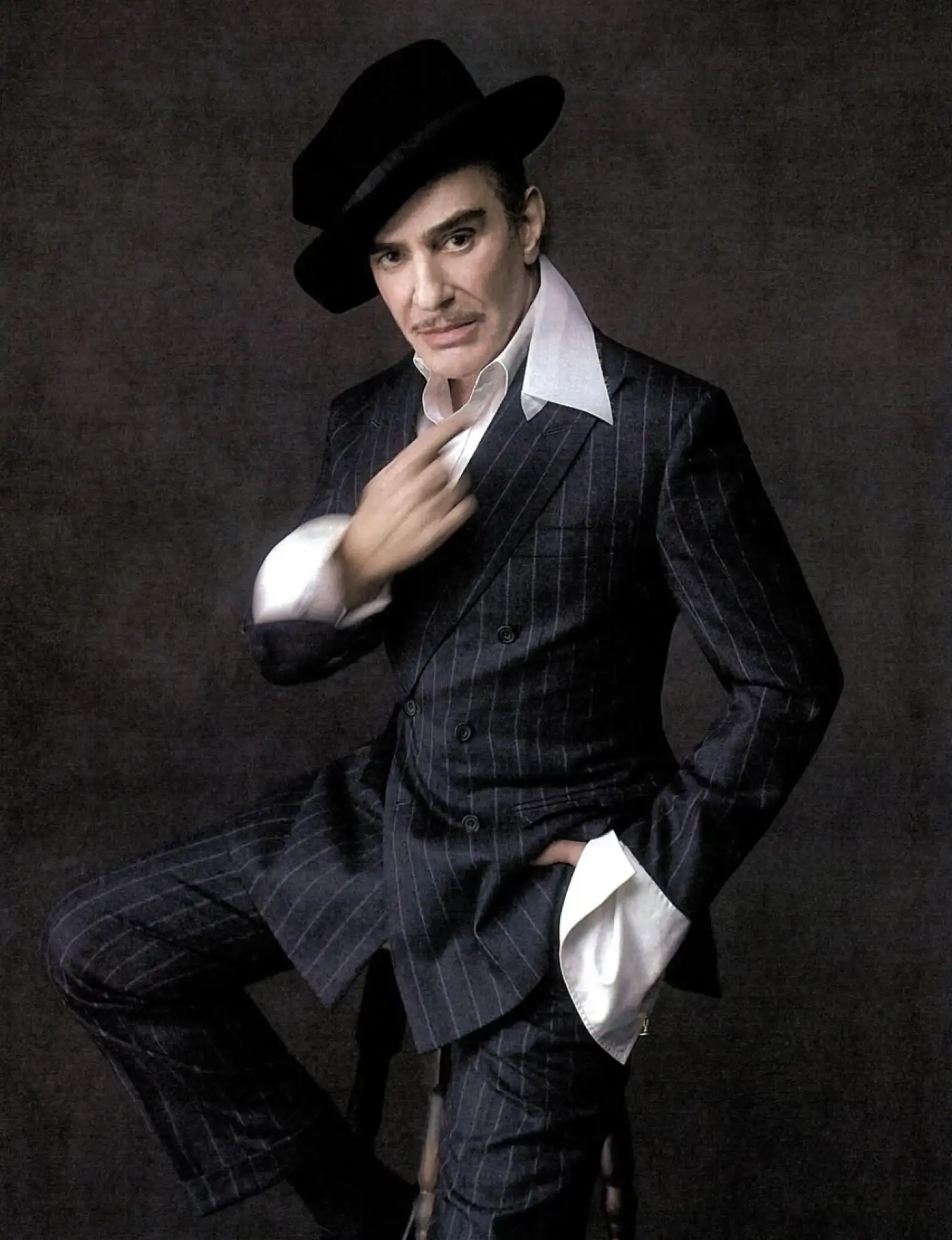 John Galliano