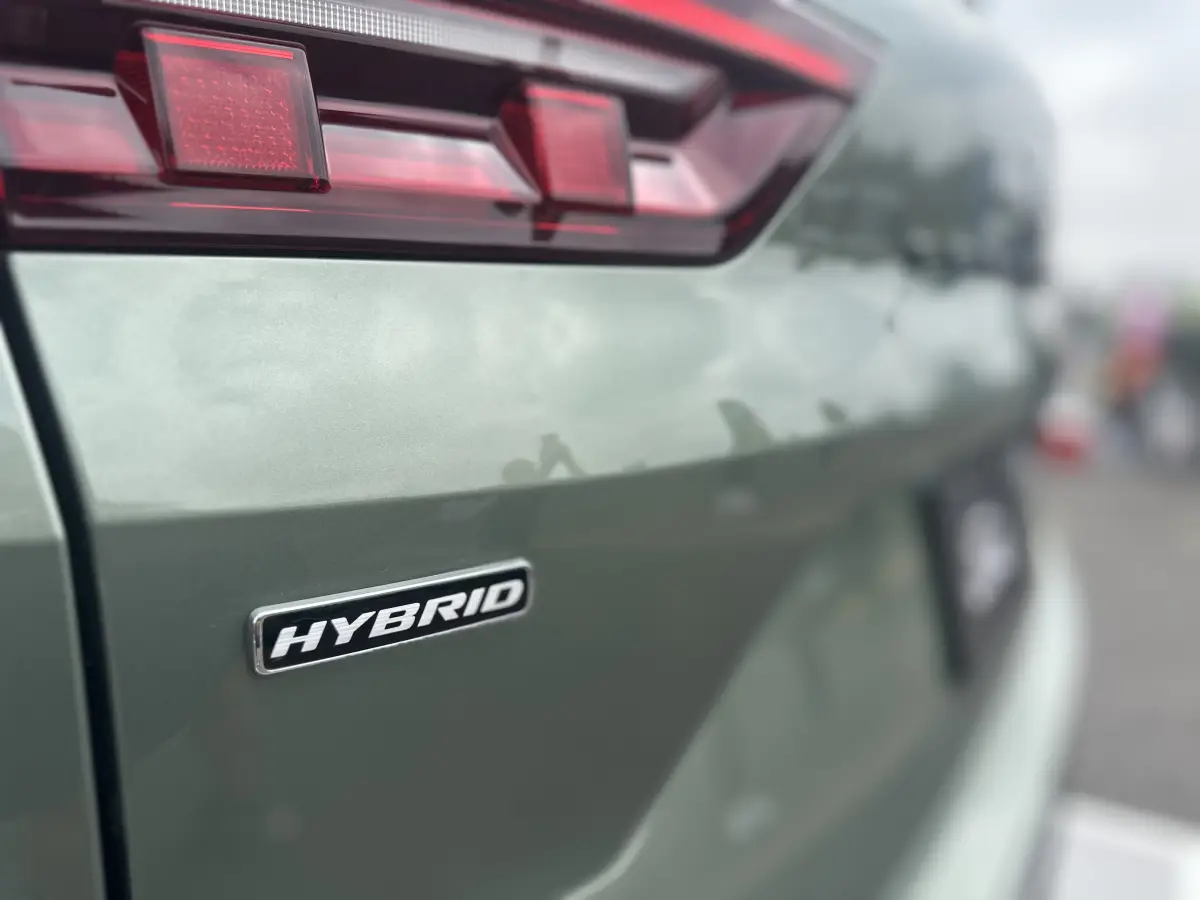 El país de los autos híbridos: por qué México no despega con los eléctricos