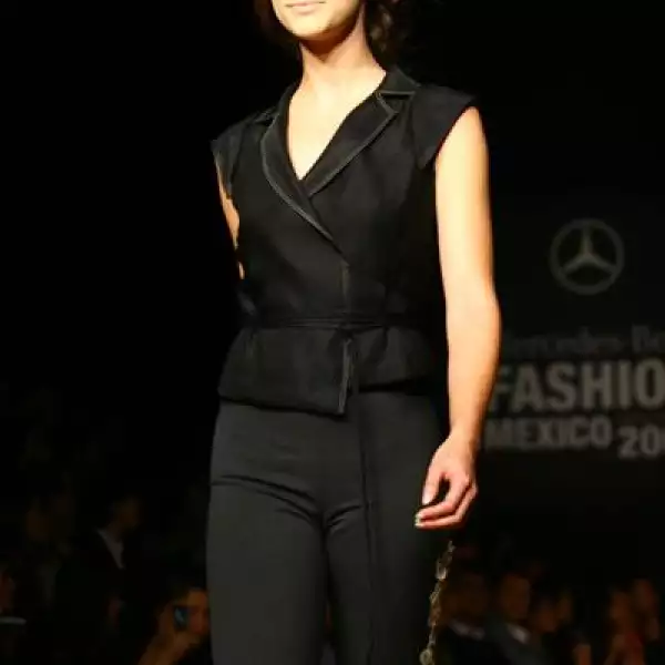 MF Pasarela Macario Jiménez