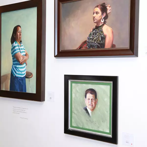 Obras de Rodrigo Montemayor