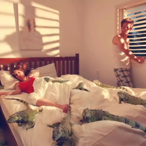 Ronen Goldman- foto surrealista