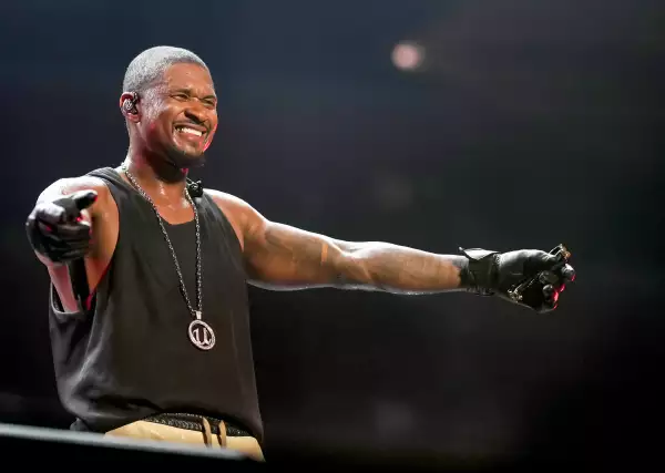 Usher