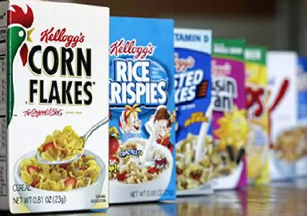 Kellogg