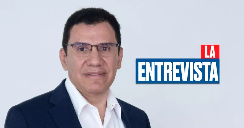 Carlos Lerma es el nuevo director general de Altán Redes 