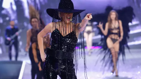 Gaga