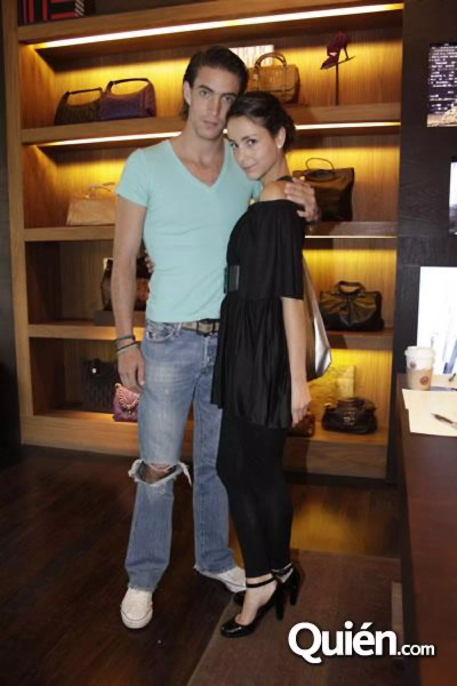Carolina Herrera Children