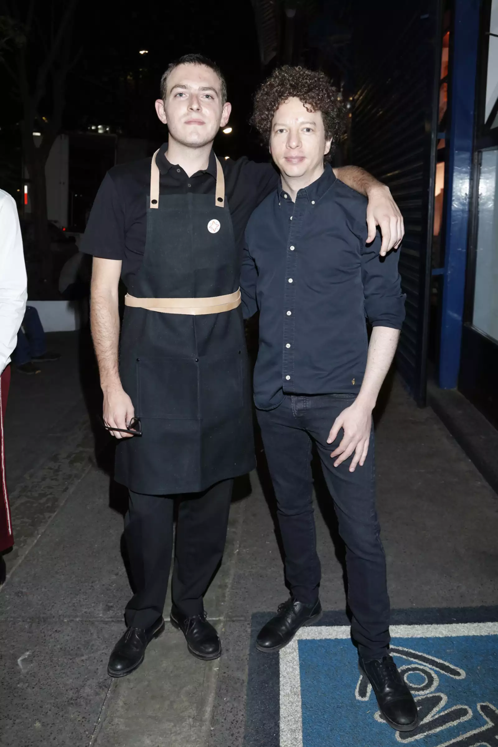 Coctel México Evalúa