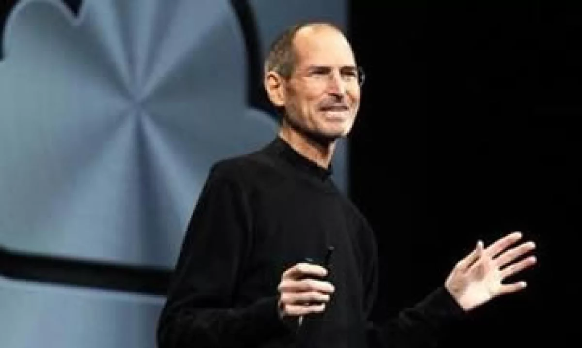 Además de los timbres de Steve Jobs, se preparan otros de Jimmy Carter, George H.W. Bush y Bill Clinton. (Foto: Archivo)