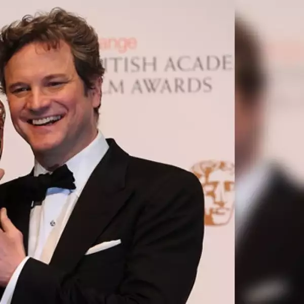 Colin Firth