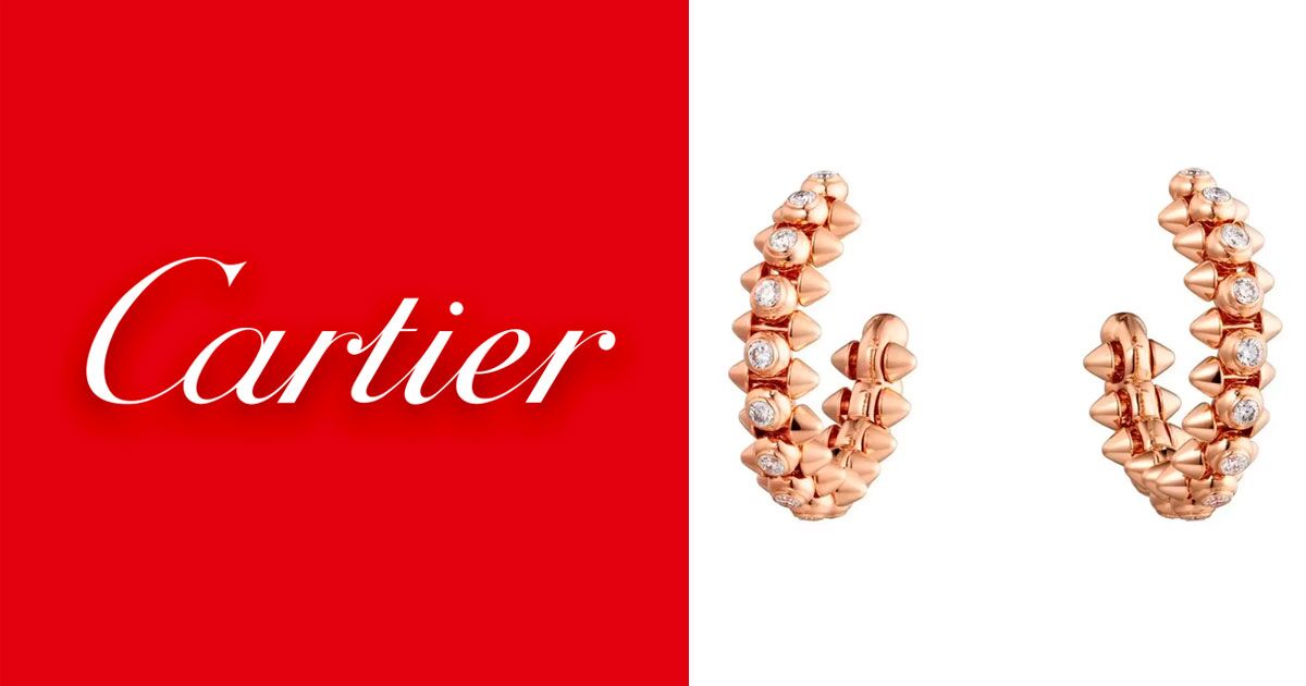 Cartier küpeyi yanlışlıkla 237 pesoya satıyor, Profeco ne dedi?