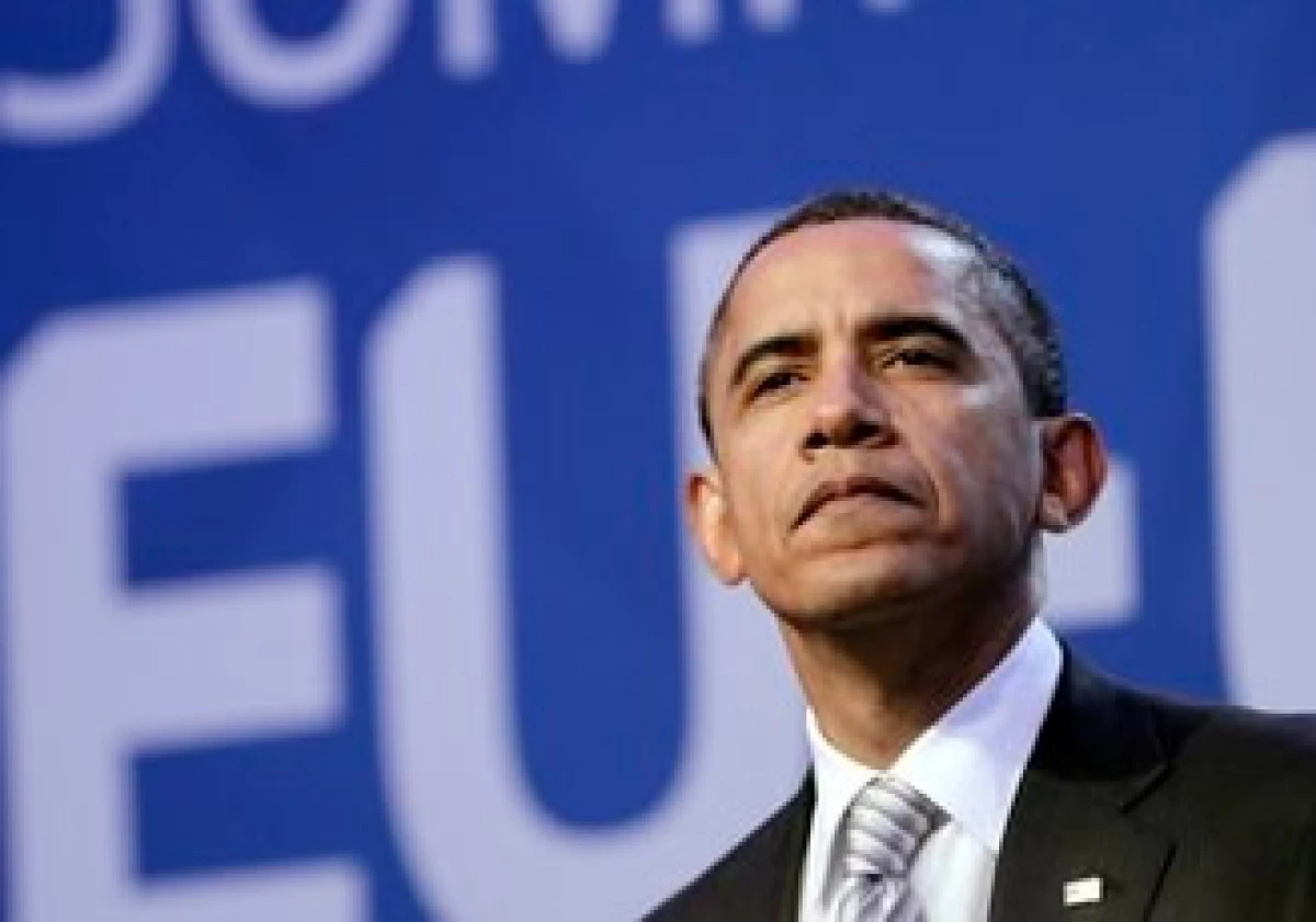 Barack Obama trata de aplicar medidas para combatir el déficit fiscal estadounidense. (Foto: AP)