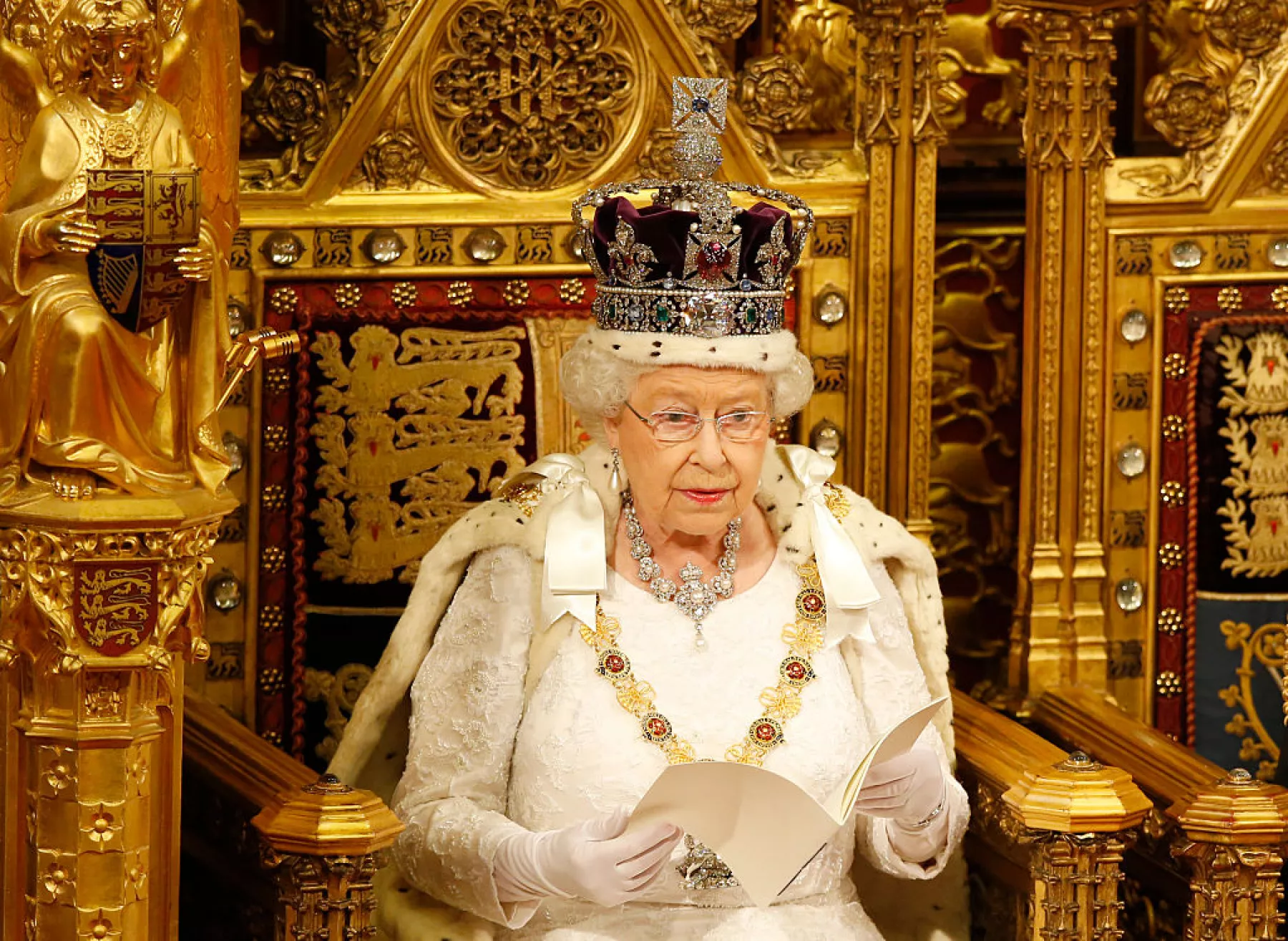 Isabel II