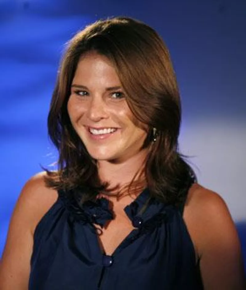 Jenna Bush Hager contribuirá con el popular programa matutino presentando noticias una vez al mes en temas como la educación