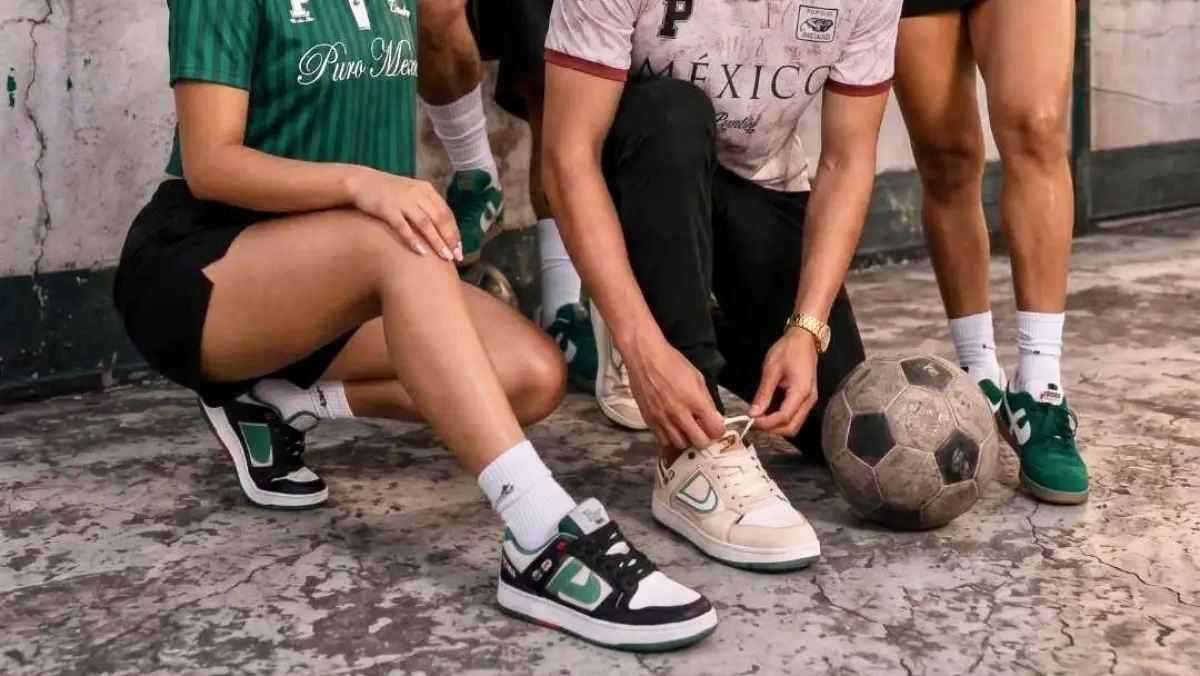 Adidas no fue la única: Panam, New Era y otras marcas que lanzaron colecciones del Mundial 2026 