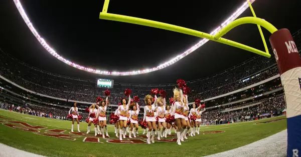 NFL en México
