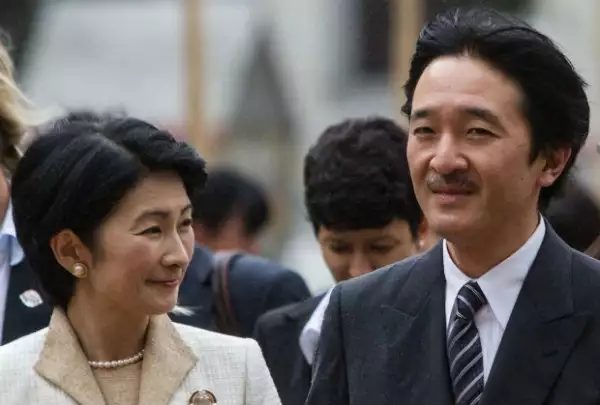 Los príncipes de Japón recibieron la invitación por parte de los gobiernos de México y Guatemala.