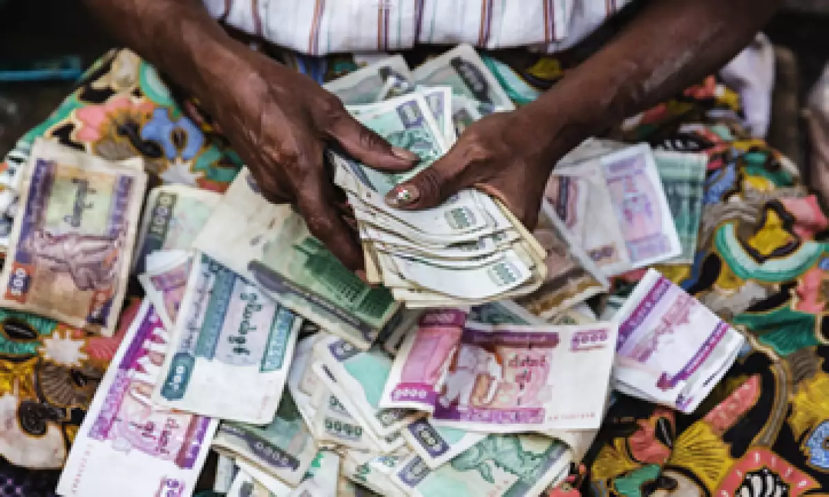 El microcrédito tiene bajo impacto en el destino financiero de las personas en países como México, según recientes estudios. (Foto: Getty Images)