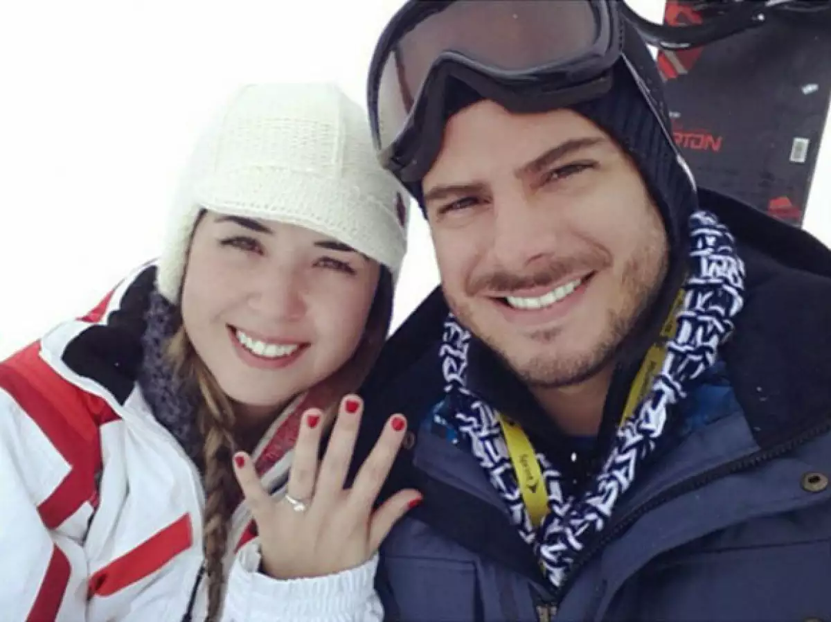 La actriz llegará pronto al altar, por lo que ha vivido de lleno la experiencia de preparar su anhelada boda. Por tal motivo, compartió con Quién® algunos consejos para otras futuras novias.