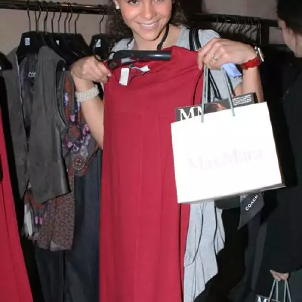 Colección Otoño Invierno Saks