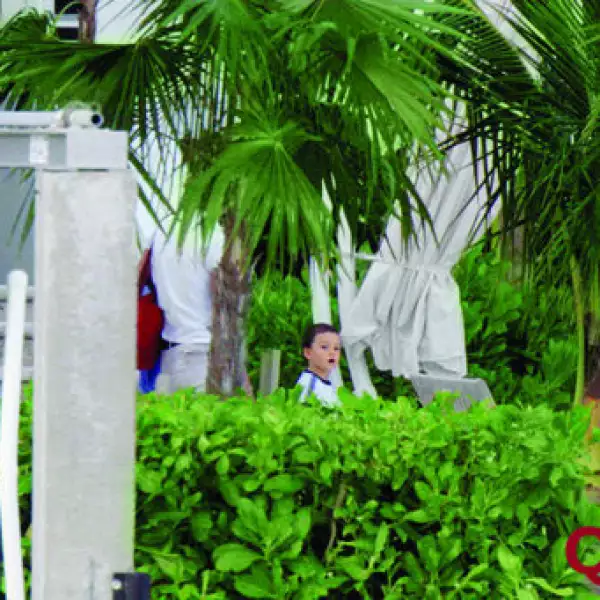 Emilio Azcárraga Jr