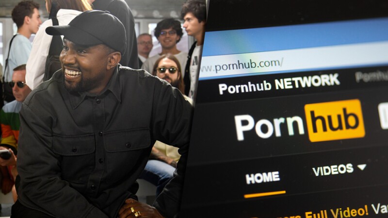 Kanye West