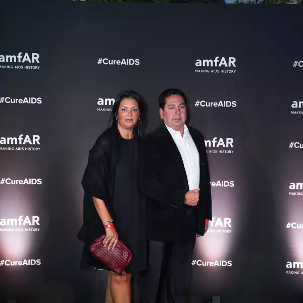 Subasta amFAR