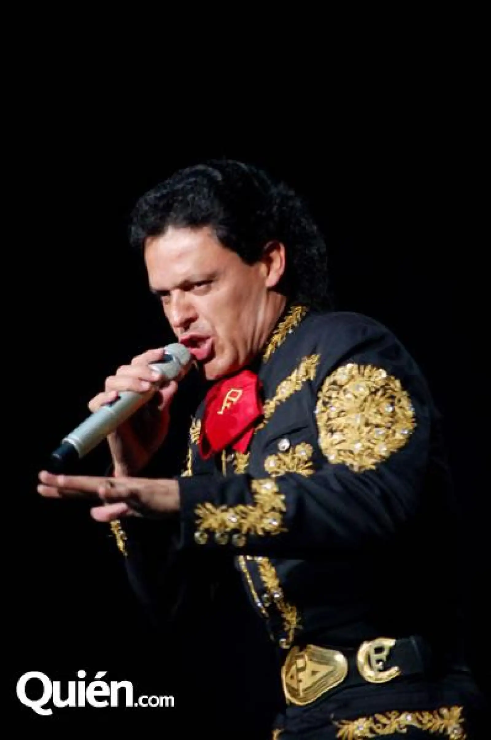 Pedro Fernández