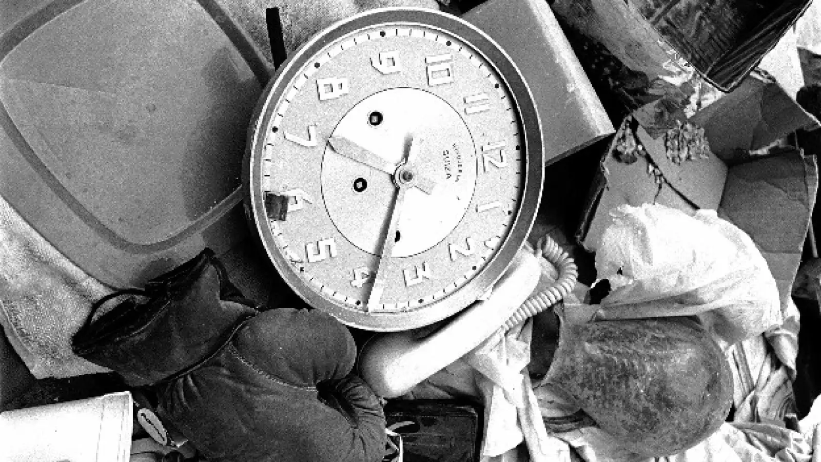 México recuerda el terremoto de 1985