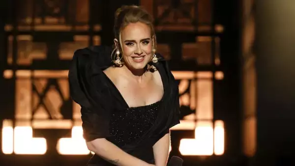 Adele